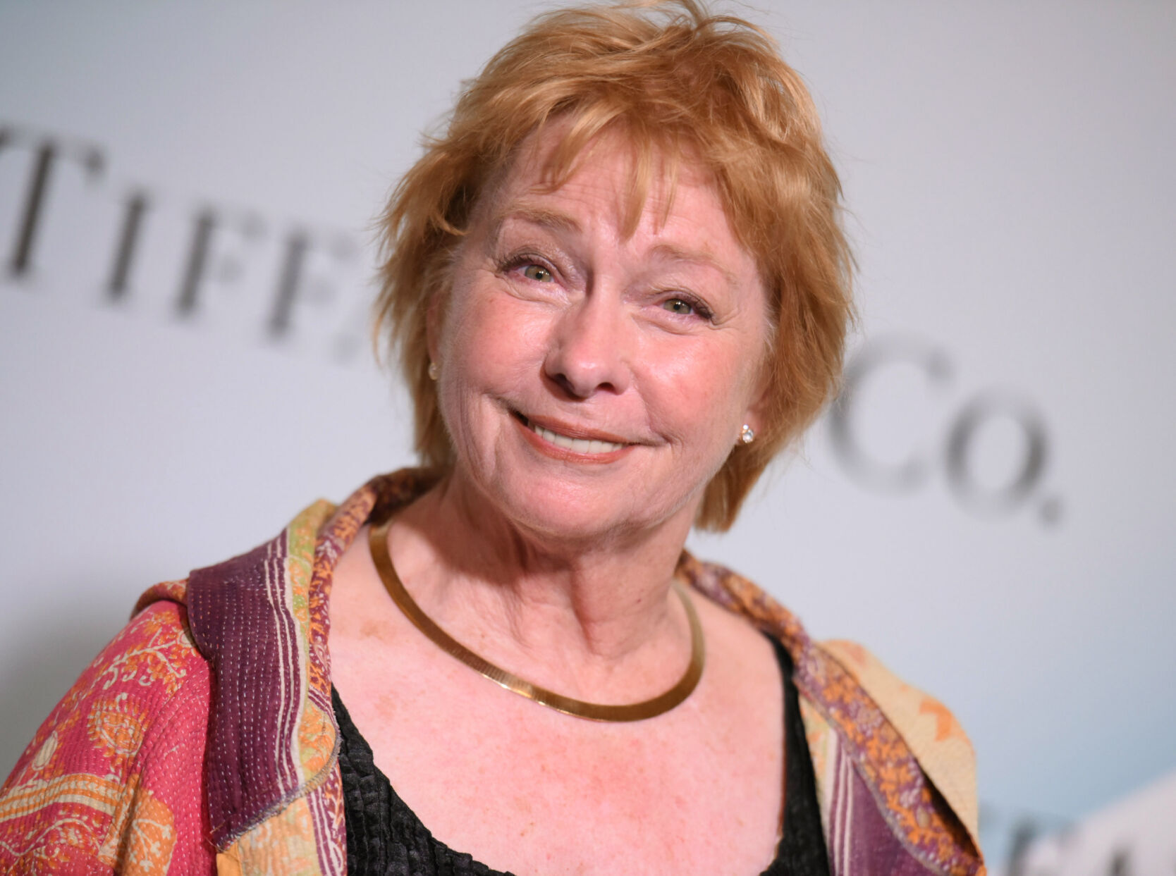 Jenny O’Hara
